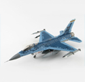 Lockheed F-16C Block 25 「Ghost Scheme」 84-1220, 64th AGRS, 2019