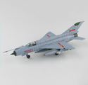 Chengdu J-7IIIA 25003, PLAAF, Huairen AB, 1997