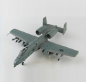 A-10A Thunderbolt II AF810977, 66th Weapons Sqn., April 2005 A-10A Thunderbolt II AF810977, 66th Weapons Sqn., April 2005