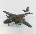 Douglas A-20G Havoc 「Little Joe」 43-21475, 389th BS, 312th BG, 5th AF, early 1945 Douglas A-20G Havoc 「Little Joe」 43-21475, 389th BS, 312th BG, 5th AF, early 1945