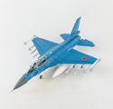 Japan XF-2B jet Fighter 63-8102