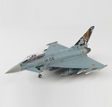 Eurofighter Typhoon EF2000 14-06, 142 Sqn.,Spanish Air Force「NATO Tiger Meet 2016」