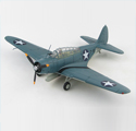 TBD-1 Devastator 「Battle of Midway」 T-16, LCDR John C. Waldron VT-8, USS Hornet TBD-1 Devastator 「Battle of Midway」 T-16, LCDR John C. Waldron VT-8, USS Hornet
