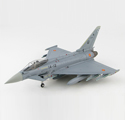 Eurofighter Typhoon EF2000 C.16-48, Spanish Air Force, 2019
