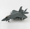 F-35A 「Diana Special Marking」 F-001, 323 TES 「Diana」, Edwards AFB