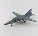 MIG-23ML Flogger 4644, CIAF 99, Czech Air Force, 1999