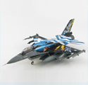 Lockheed F-16C Block 52 「Zeus III」 Hellenic Air Force