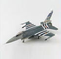 Lockheed F-16AM 「75 Years D-Day」 FA-57, 350 Sqn., Belgian Air Force, 2019