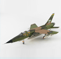 F-105G 「Wild Weasel」 63-8320, 561 TFS, Vietnam War F-105G 「Wild Weasel」 63-8320, 561 TFS, Vietnam War
