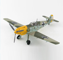 BF 109E-4 「Adolf Galland」 W.Nr. 5819, JG 26 「Schlageter」 France, December 1940