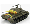 M24 Chaffee (HG3602)