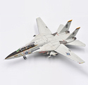 F-14A VF-142 Ghostriders BuNo 161422