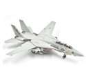 F-14A VF-74 Be-Devilers BuNo 162707 USS Saratoga