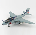 Grumman EA-6B Prowler 「Patriots」 163521, VAQ-140, USS Dwight D. Eisenhower, CVW7,2012