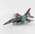 Lockheed F-16BM 691/FN-K, Royal Norwegian Air Force, 2019 Lockheed F-16BM 691/FN-K, Royal Norwegian Air Force, 2019