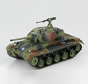 M24 Chaffee (HG3607)