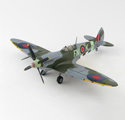 Spitfire Mk. IX PL258, 331 (Norwegian) Sqn., 1944 Spitfire Mk. IX PL258, 331 (Norwegian) Sqn., 1944