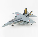 F/A-18C Hornet J-5011, Staffel 11, Swiss Air Force, 2020 F/A-18C Hornet J-5011, Staffel 11, Swiss Air Force, 2020