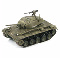 M24 Chaffee (HG3609)