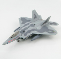 Lockheed F-22A Raptor BuNo. 91-001,「Spirit of America」 Lockheed F-22A Raptor BuNo. 91-001,「Spirit of America」