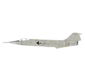 F-104S ASA-M Starfighter MM6934/9-31, 10 Gruppo/9 Stormo Grazzanise AB, October 200