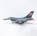 Lockheed F-16C Block 40 88-0428, 「South Dakota ANG 70th Anniversary」, 2016 Lockheed F-16C Block 40 88-0428, 「South Dakota ANG 70th Anniversary」, 2016