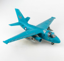 S-3B Viking 「100 Years of Naval Aviation」 BuNo 160581, VX-30 「Bloodhounds」, 2011 S-3B Viking 「100 Years of Naval Aviation」 BuNo 160581, VX-30 「Bloodhounds」, 2011