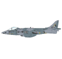 AV-8B Harrier II 163662, VMA-231, King Abdul Aziz Base, Feb 1991 AV-8B Harrier II 163662, VMA-231, King Abdul Aziz Base, Feb 1991