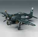 F8F-2 Bearcat