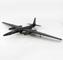Lockheed U-2S 68-10337 9th RW USAF Beale AFB California 2015
