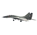 MIG-29A Fulcrum KB715, 47th Sqn 「Black Archers」, Indian Air Force, 2010 MIG-29A Fulcrum KB715, 47th Sqn 「Black Archers」, Indian Air Force, 2010