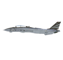 Grumman F-14A Tomcat 161296, VF-154, USS Kitty Hawk, 2003 「OIF」