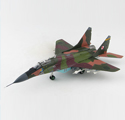 MIG-29A Fulcrum No. 77, 1st Fighter Aviation Regiment, Polish Air Force, 1996 MIG-29A Fulcrum No. 77, 1st Fighter Aviation Regiment, Polish Air Force, 1996