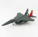 F-15E Strike Eagle 87-0173, 389th FS, Mountain Home AFB, 2018 F-15E Strike Eagle 87-0173, 389th FS, Mountain Home AFB, 2018
