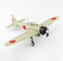A6M2 日本二戰零式艦載機21型 A6M2 日本二戰零式艦載機21型