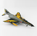 F-4EJ Kai Phantom II 37-8315, 301 Squadron, JASDF 「Final Year 2020」 F-4EJ Kai Phantom II 37-8315, 301 Squadron, JASDF 「Final Year 2020」