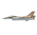 F-16C Barak No.519, 101 Squadron, IAF, 2010s F-16C Barak No.519, 101 Squadron, IAF, 2010s