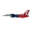 F-16C Fighting Falcon 「75th Anniversary Scheme」457th FS November 2020