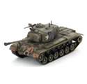 M46 Patton