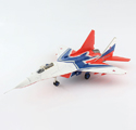 MIG-29 Strizhi Aerobatic Team Russian Air Force, 2019