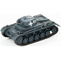 Panzer II Ausf. C