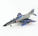 F-4EJ Kai 「Phantom Forever」 07-8436, 7th Air Wing, 301 SQ, Hyakuri A.B., 2020 F-4EJ Kai 「Phantom Forever」 07-8436, 7th Air Wing, 301 SQ, Hyakuri A.B., 2020