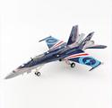 F/A-18A Hornet 「20 years F/A-18」 A21-26, RAAF, 2005 F/A-18A Hornet 「20 years F/A-18」 A21-26, RAAF, 2005