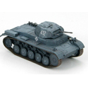 Panzer II Ausf. C