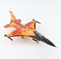 Lockheed F-16AM J-015 「Solo Display」, Dutch Air Force, 2009 Lockheed F-16AM J-015 「Solo Display」, Dutch Air Force, 2009