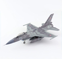 F-16C 「Raven」 4047, 302 FS, Polish Air Force, 31st Tactical Air Base, December 2019 F-16C 「Raven」 4047, 302 FS, Polish Air Force, 31st Tactical Air Base, December 2019