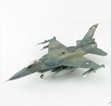 F-16C  002, 336 Mira, Hellenic Air Force, 2020