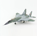 MIG-29A Fulcrum 「Tornado Killer」 29060, Iraqi Air Force, Habbanyah Air Base, 1990-91
