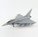 Eurofighter Typhoon 7L-WN, Austrian Air Force, 2019 Eurofighter Typhoon 7L-WN, Austrian Air Force, 2019