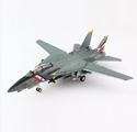 F-14D Tomcat NE100/163894, VF-2 「Bounty Hunters」, USS Constellation, 2003